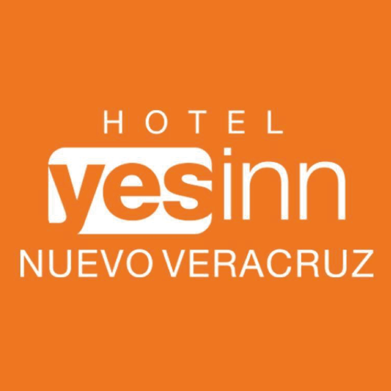 logo hotel yes inn