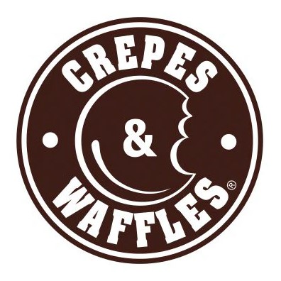 logo Crepes & Waffles