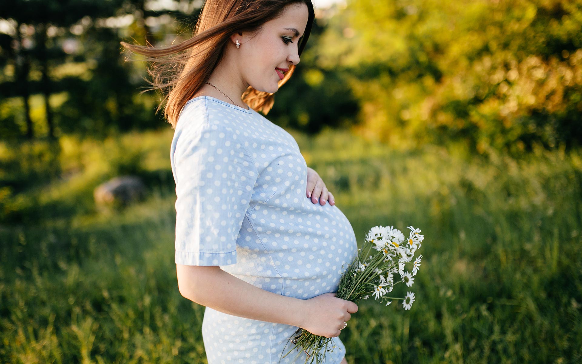 Como cuidar de tu embarazo - Quality Assist