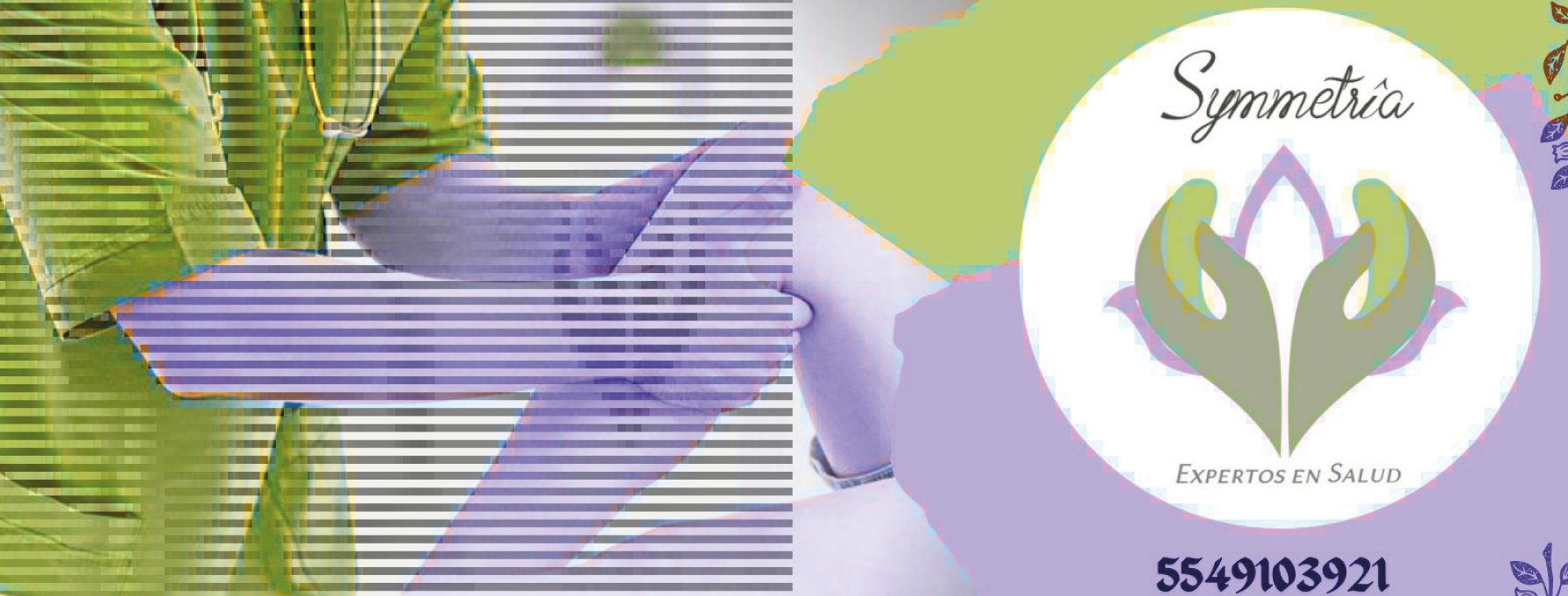 Symmetria
