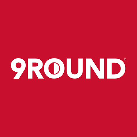 logo 9round