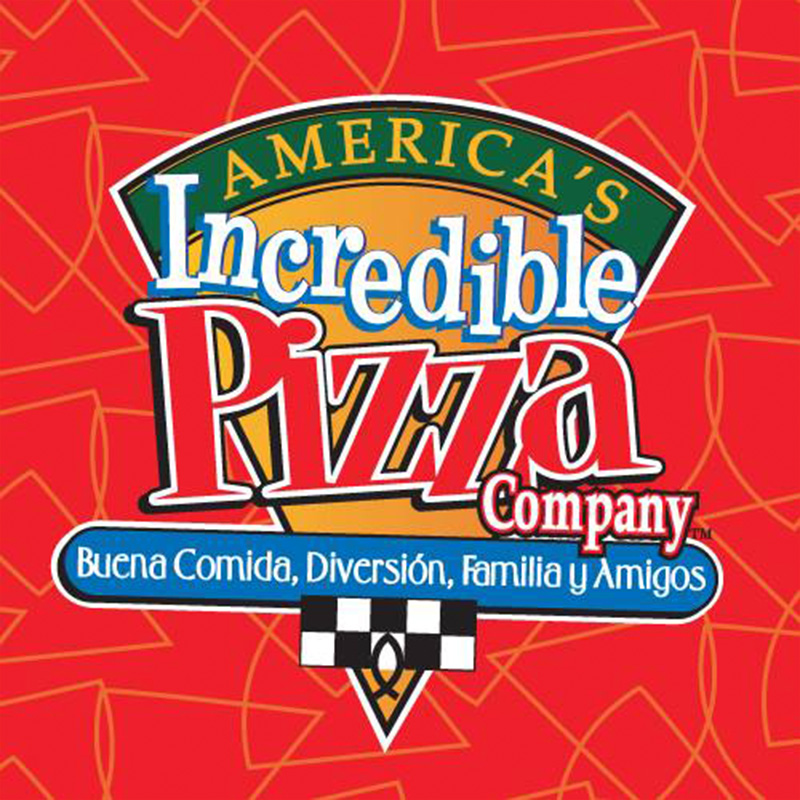 logo americas incredible