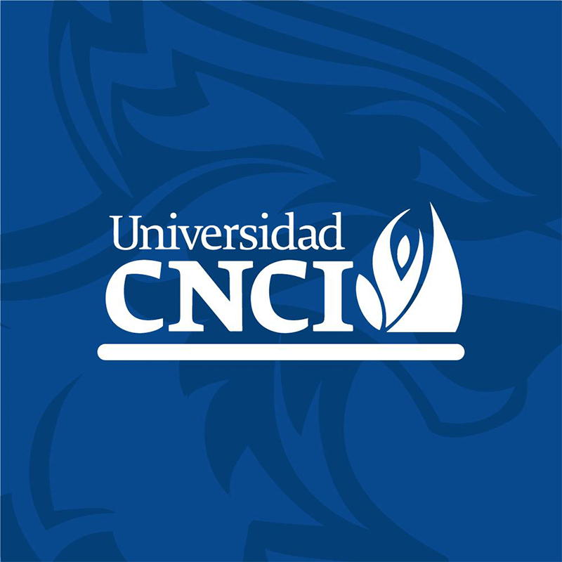logo CNCI