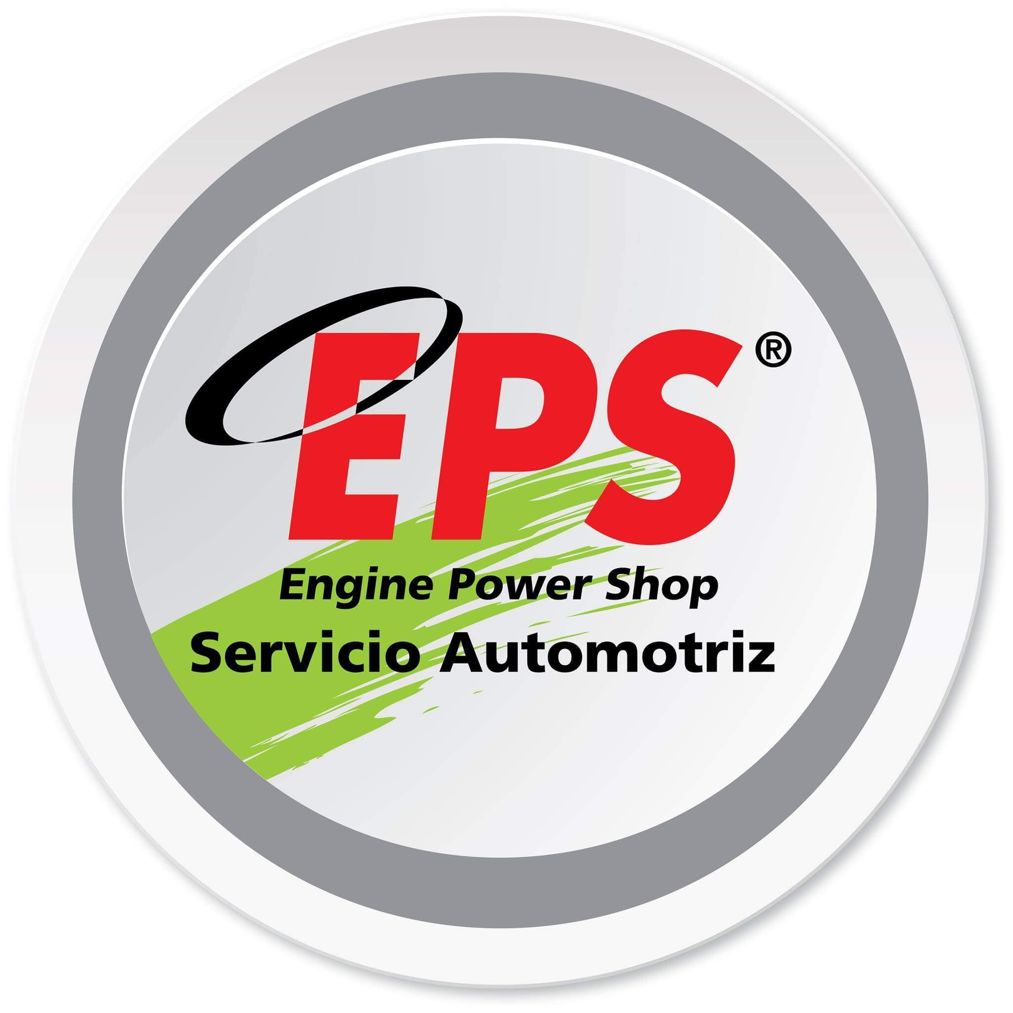 logo eps automotriz