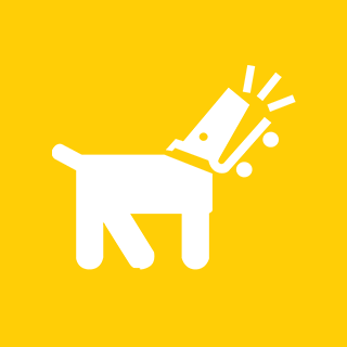 logo wala dog
