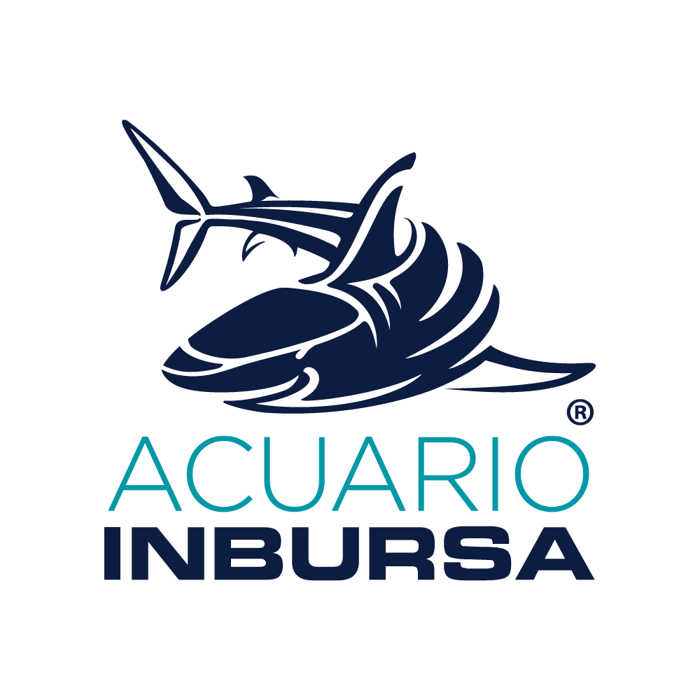 logo acuario inbursa
