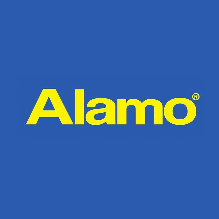 logo alamo