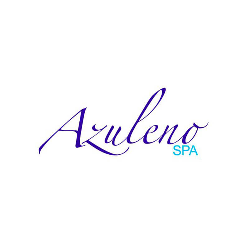 logo azuleno