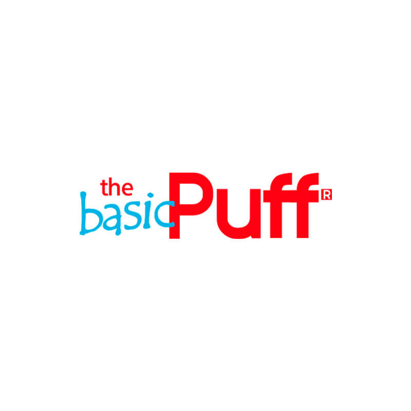 logo basic puff