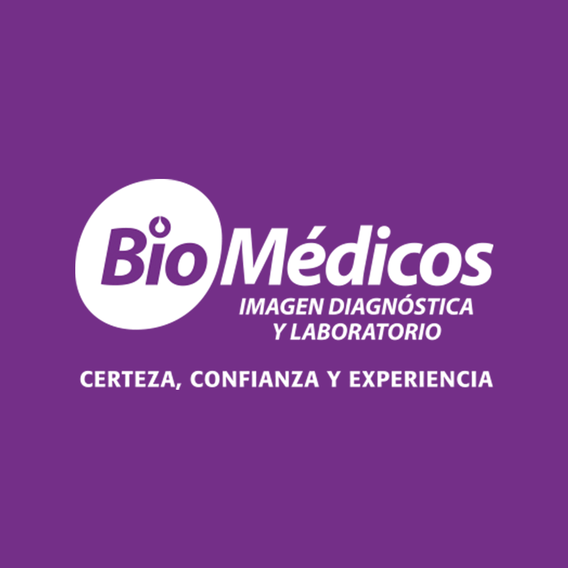 logo biomedicos