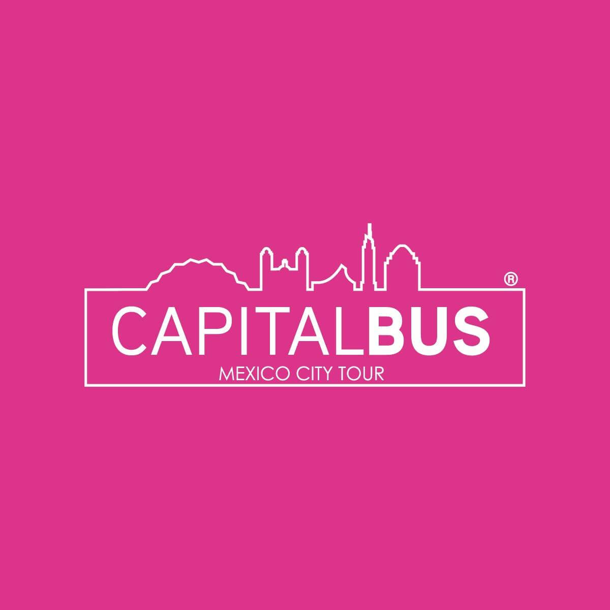 logo capital bus