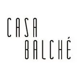 logo casa balche