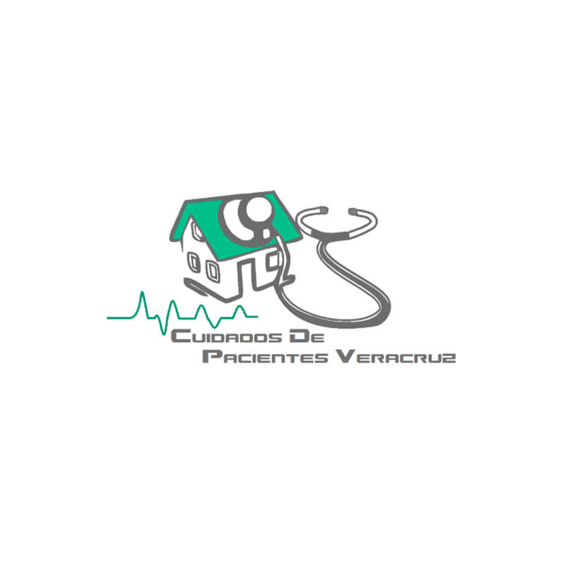 logo cuidados de pacientes