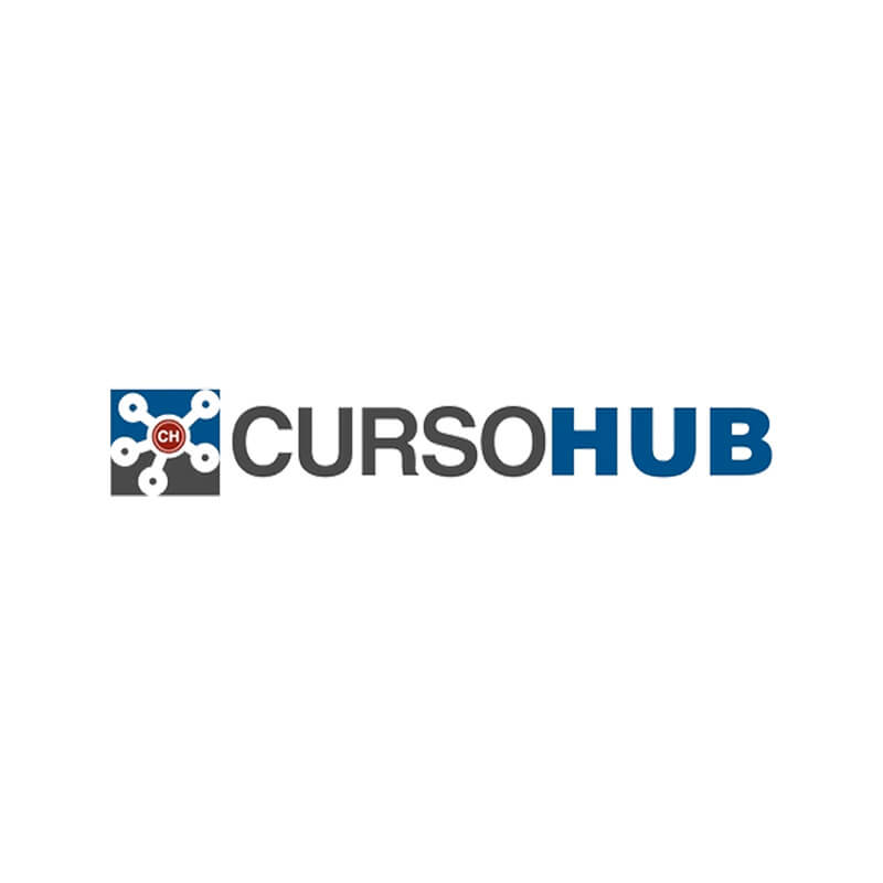 logo CursoHUB