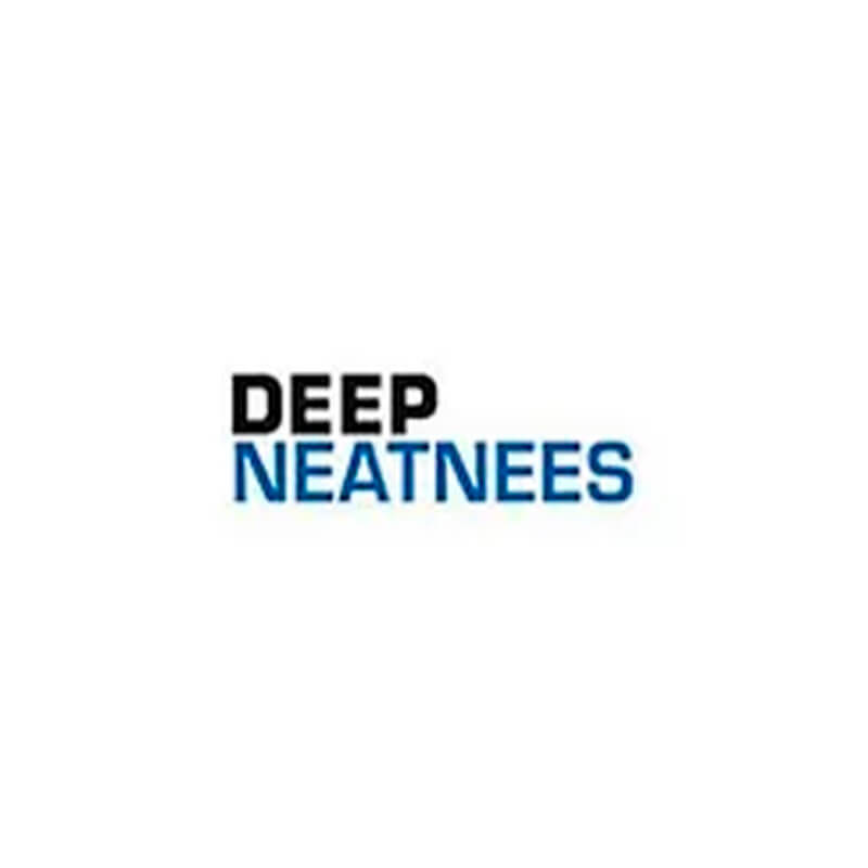logo deep neatnees