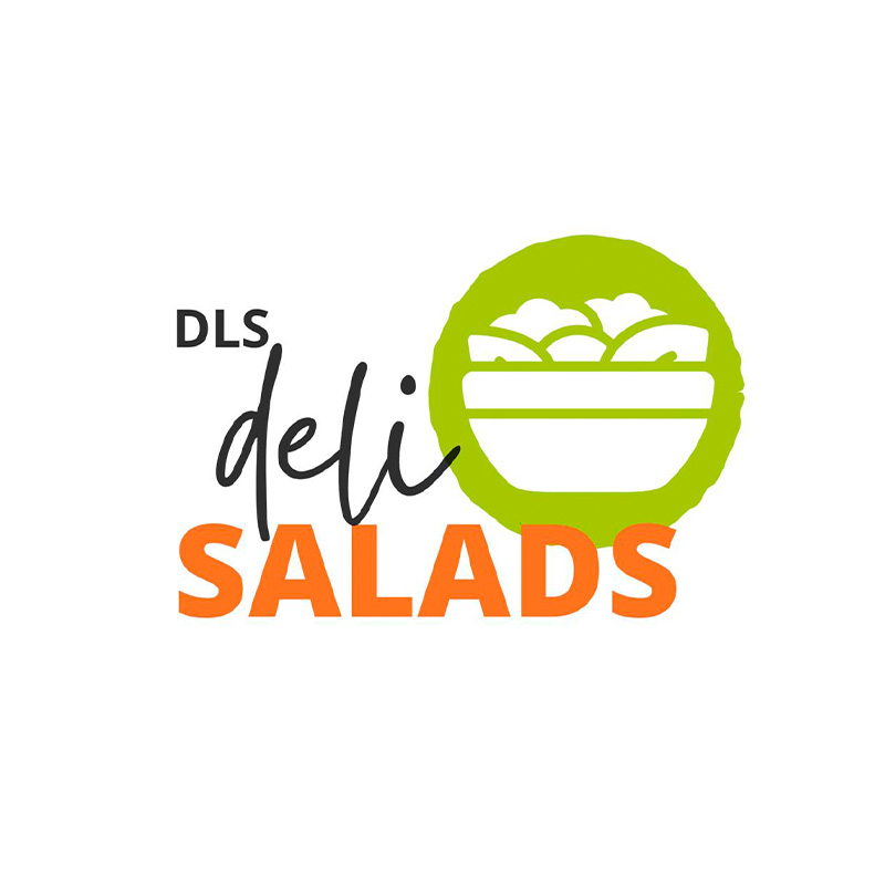 logo deli salads