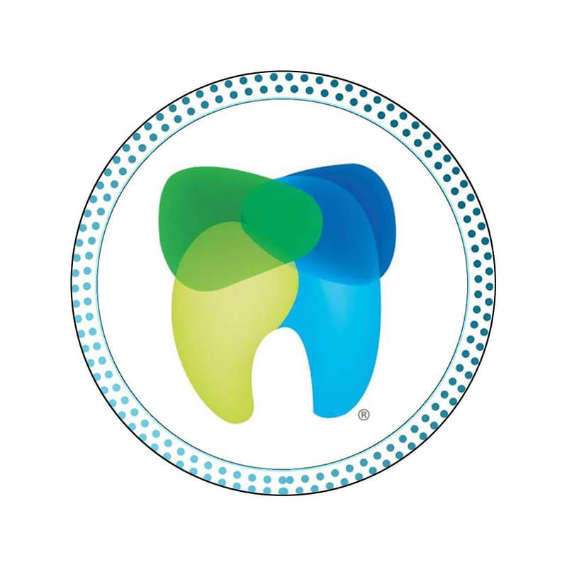 logo dental angelopolis