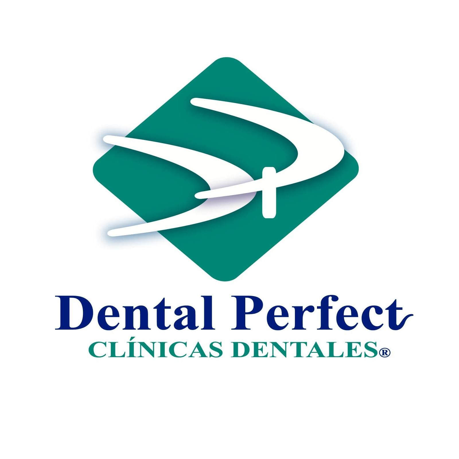 logo dental perfect