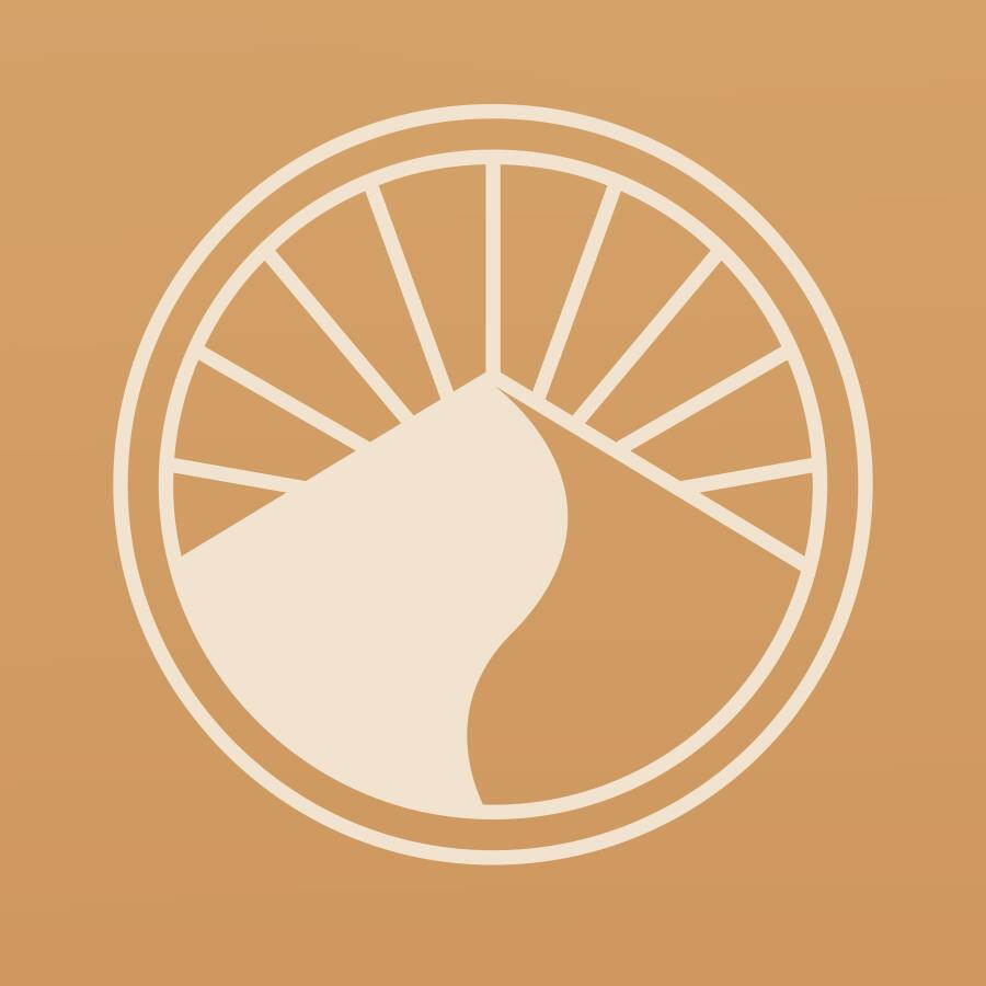 logo desertika