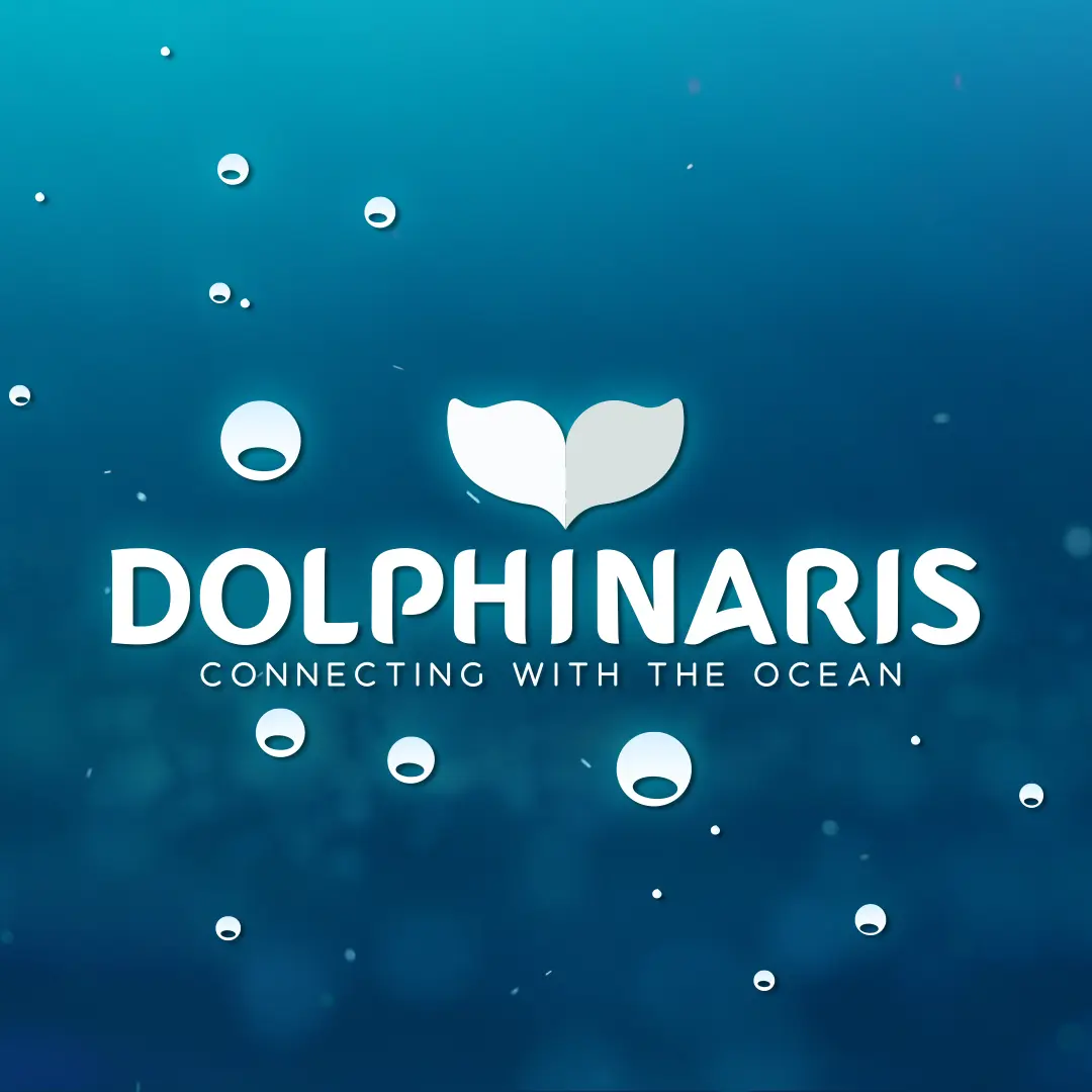 logo dolphinaris