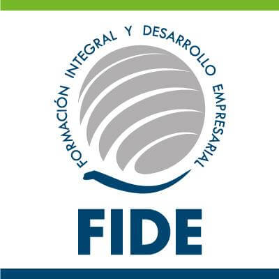 logo fide internacional