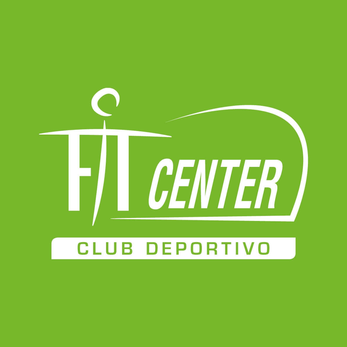 logo fit center