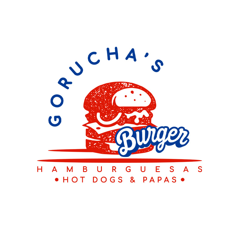 logo goruchas