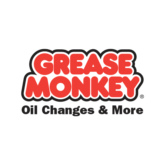 logo grease monkey