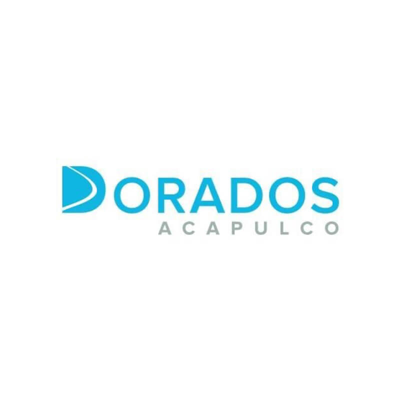 logo dorados