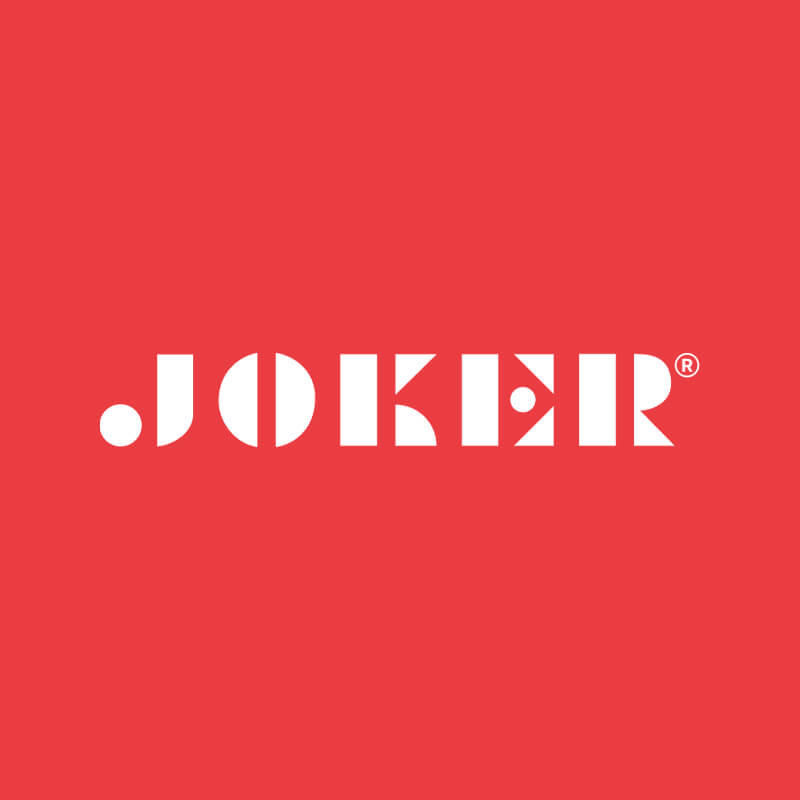 logo joker