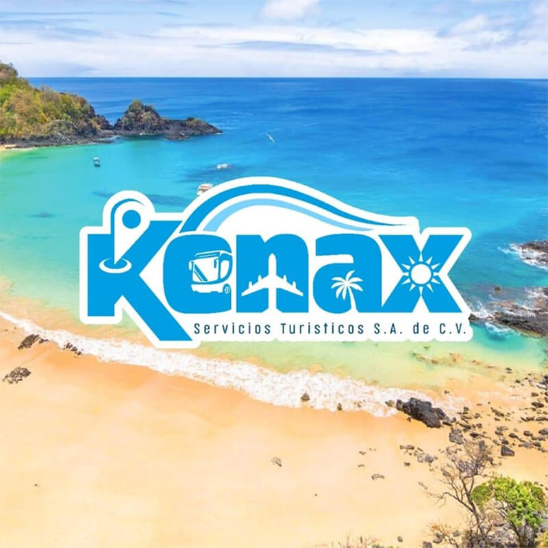 logo kenax