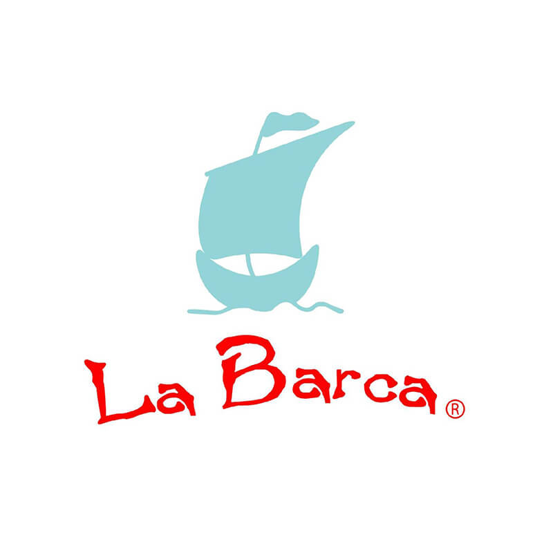 logo la barca