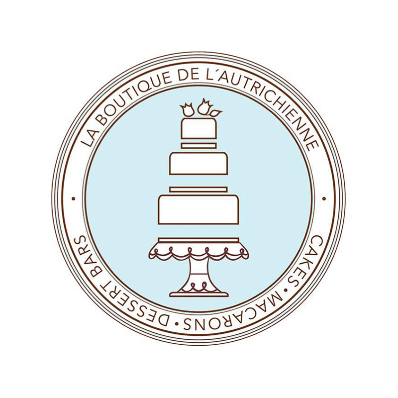 logo boutique pasteles