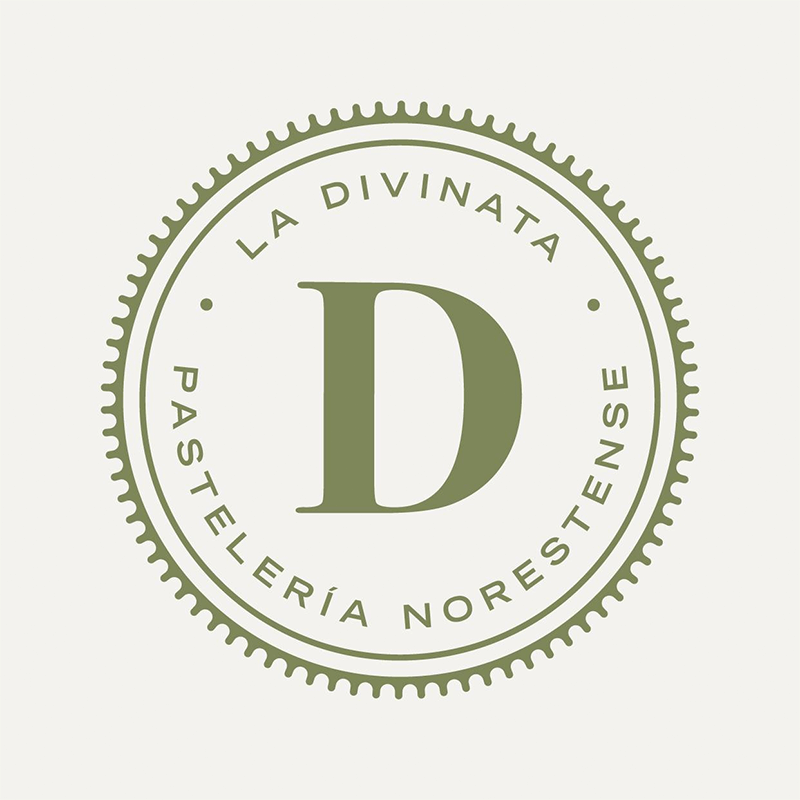 logo la divinata