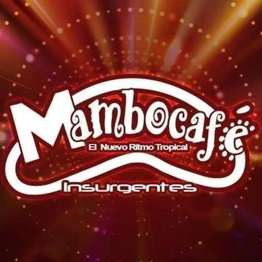 logo mambocafe