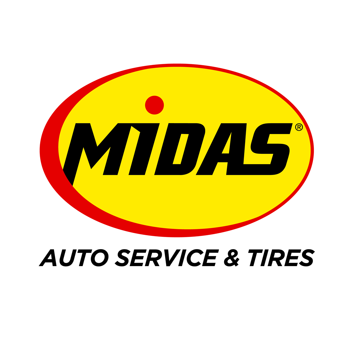 logo midas