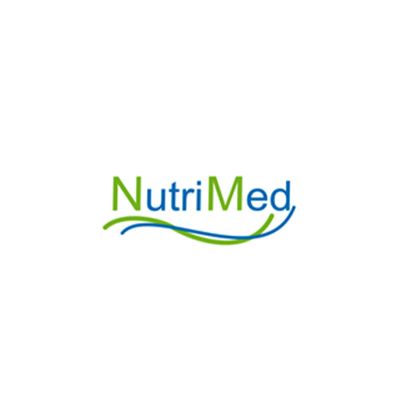 logo Nutrimed