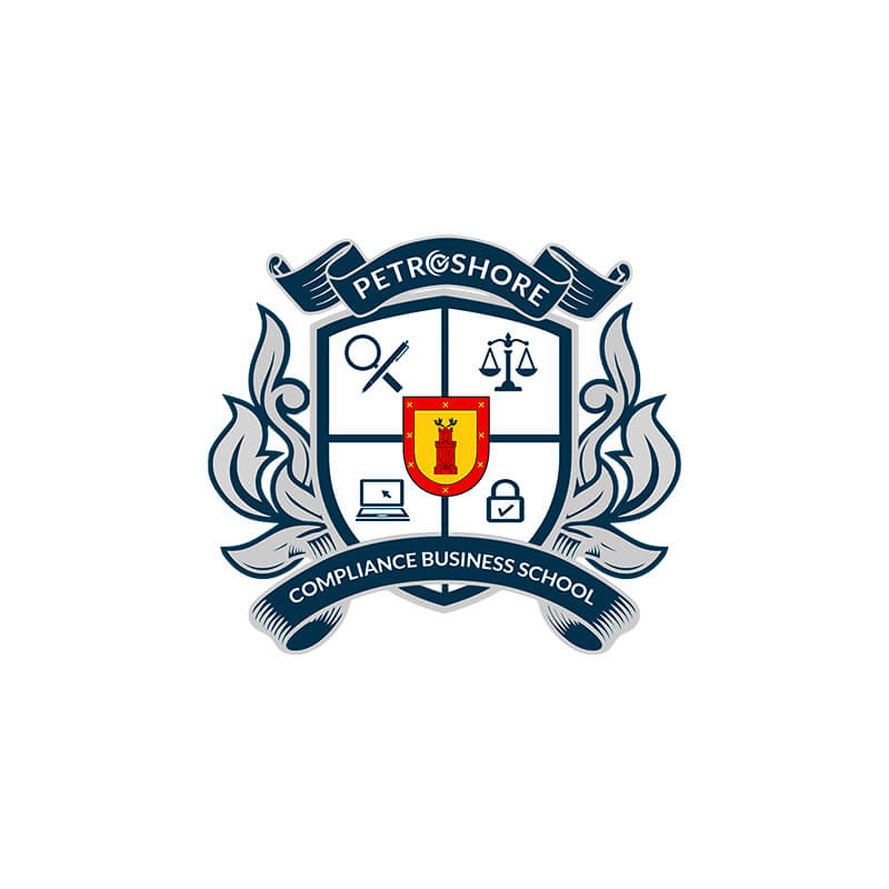 logo petroshore