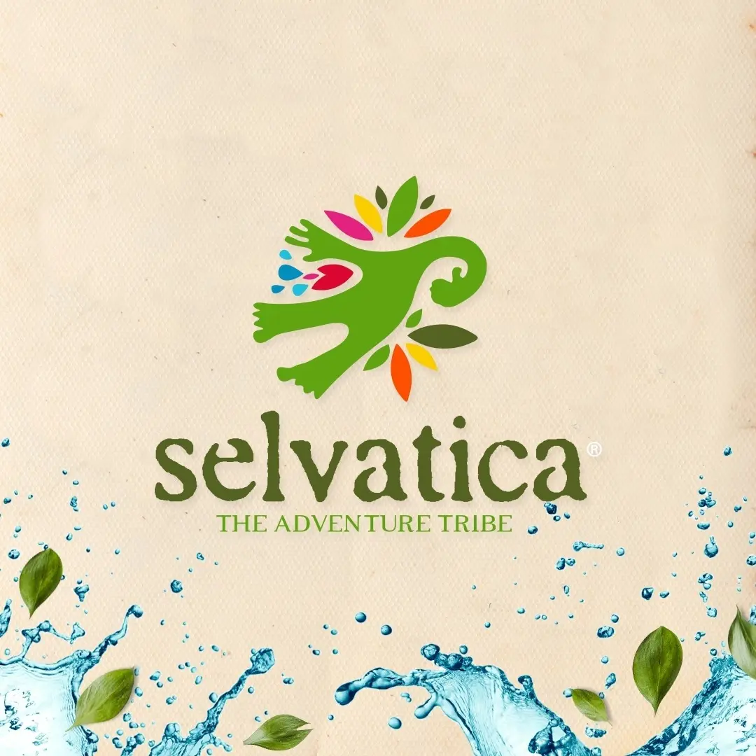 logo selvatica