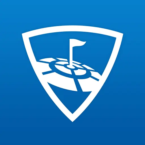 logo topgolf