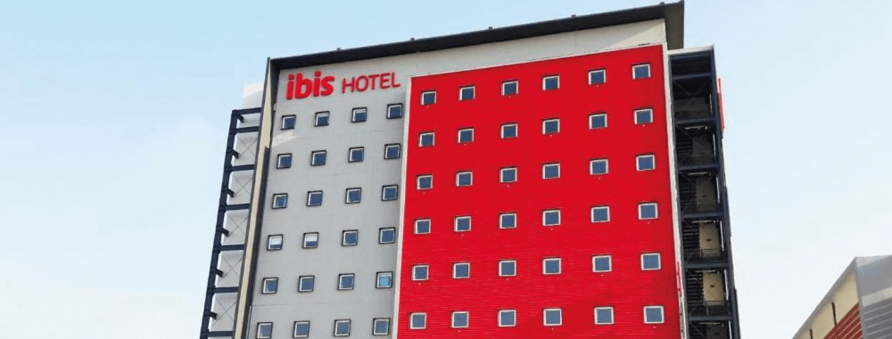  ibis Hotel 