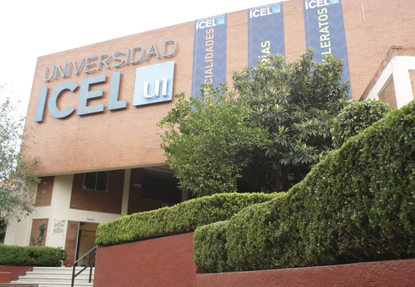 campus icel