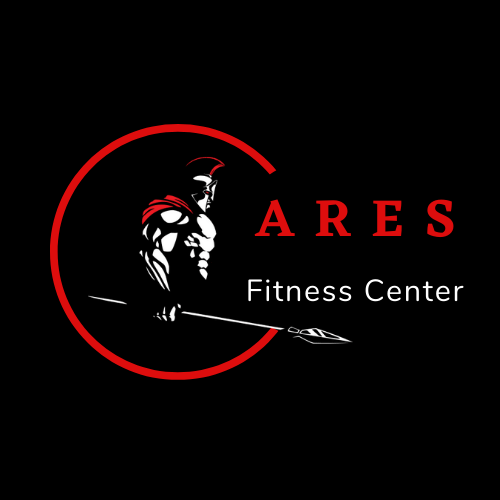 logo Ares Fitness Center