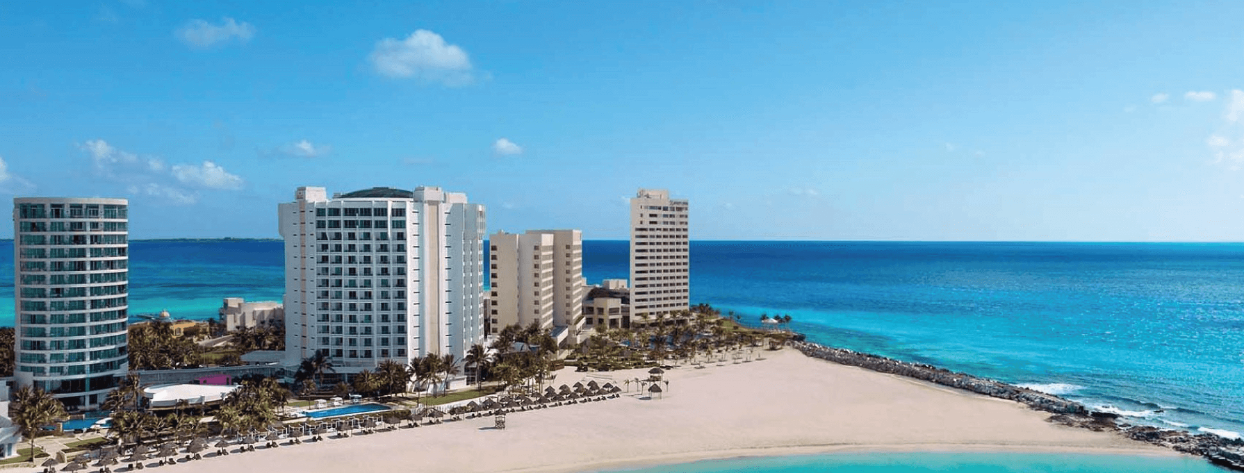 Krystal Hotels & Resorts