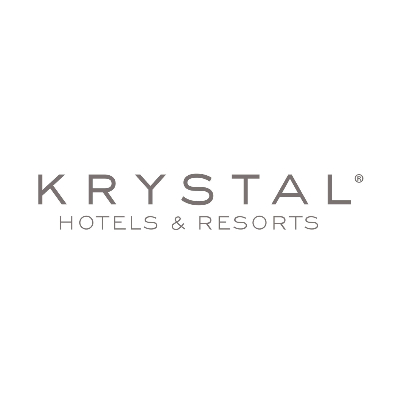 logo Krystal Hotels & Resorts