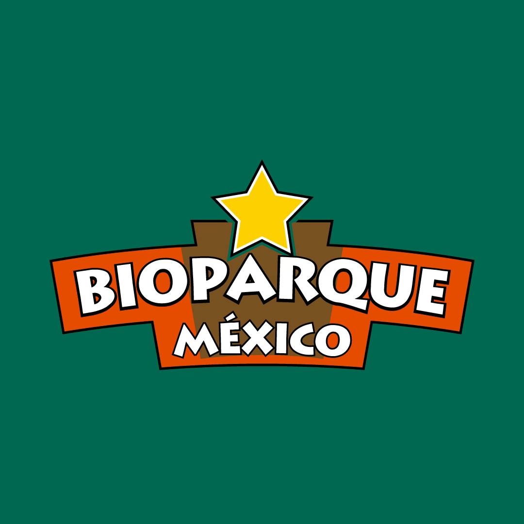 Logo Bioparque