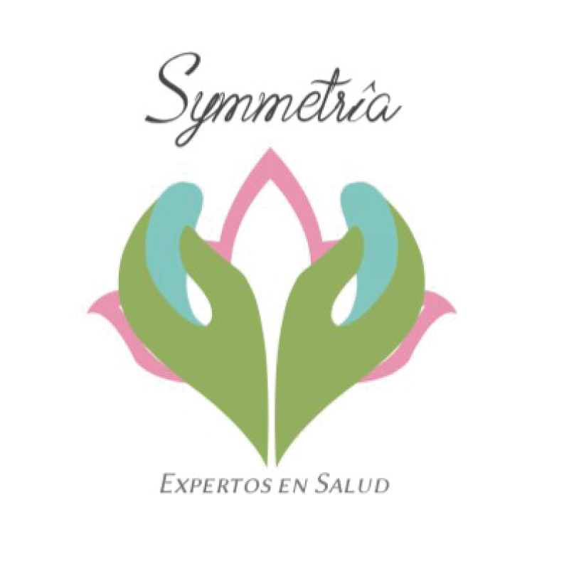 logo Symmetria