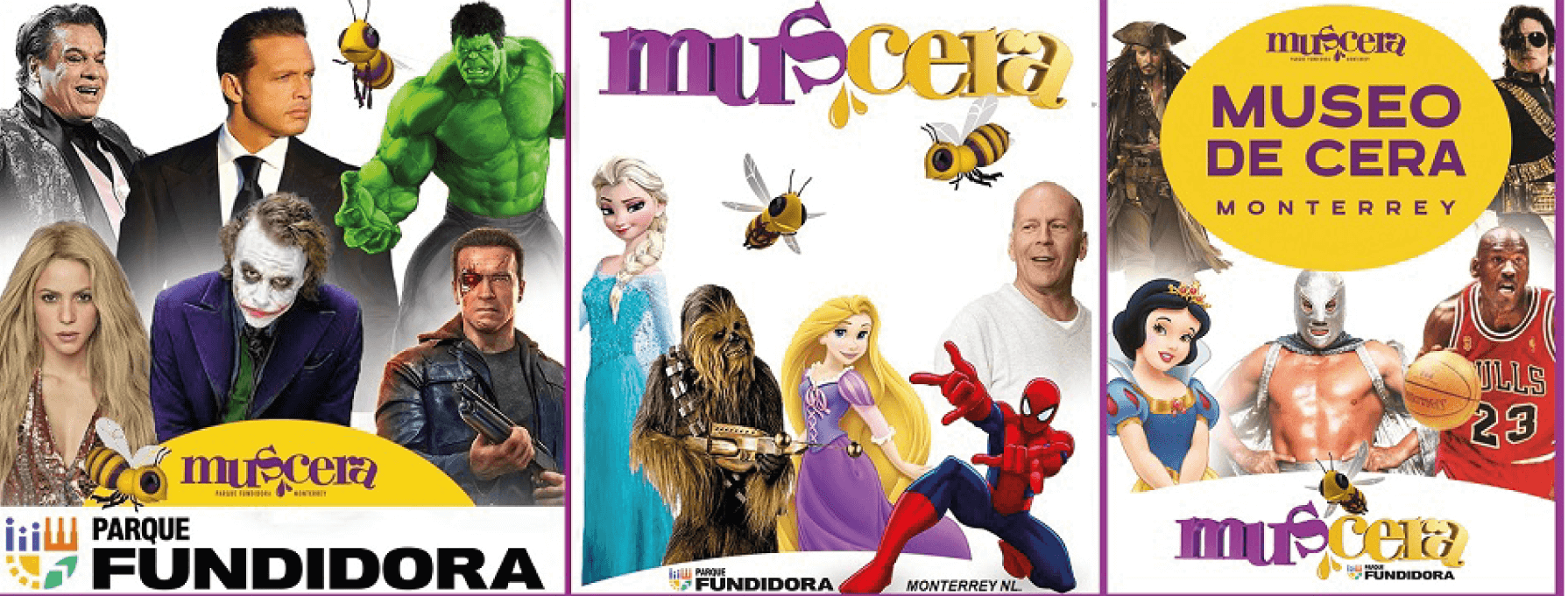 Muscera