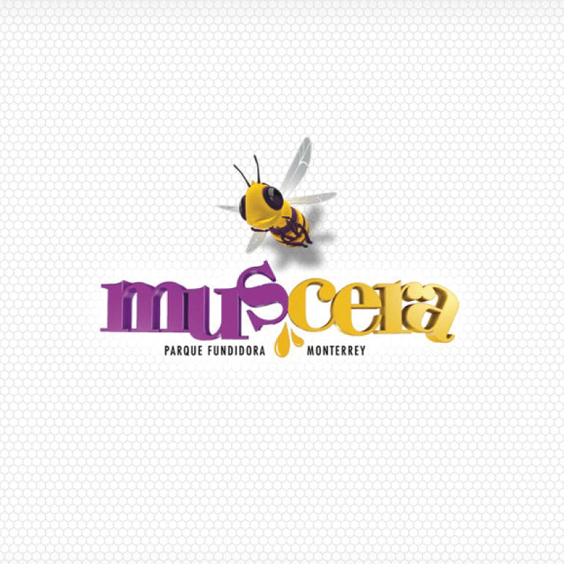 logo Muscera