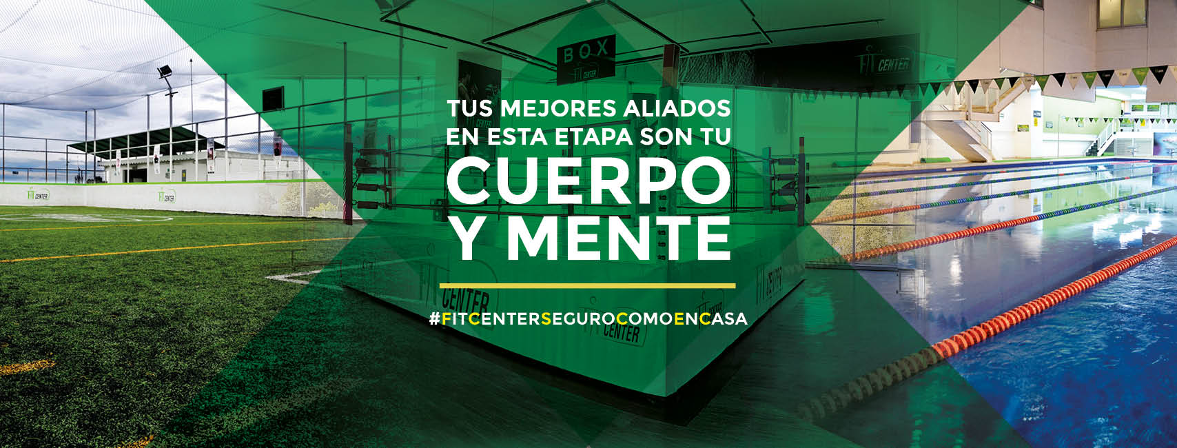 fit center